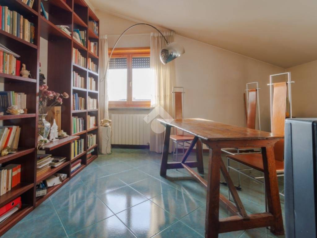 appartamento in vendita a Città di Castello