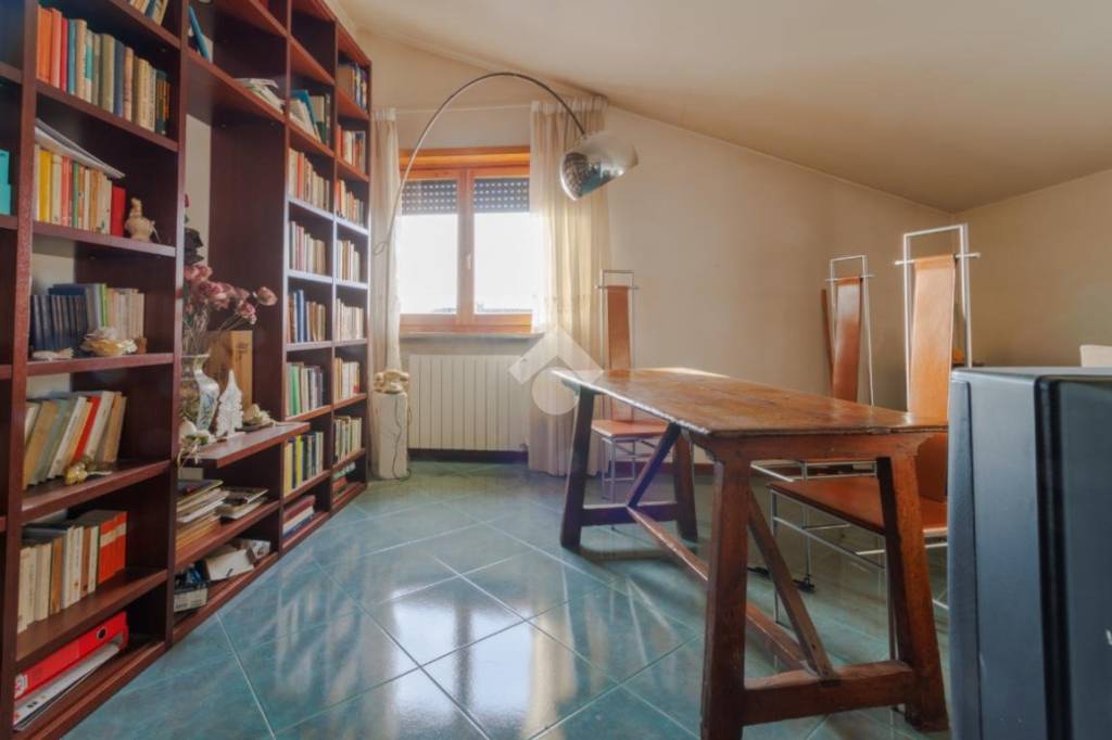 appartamento in vendita a Città di Castello