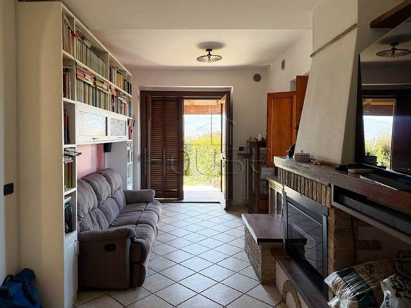 appartamento in vendita a Città di Castello in zona Trestina