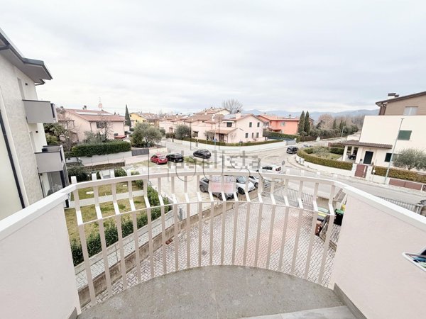 appartamento in vendita a Città di Castello