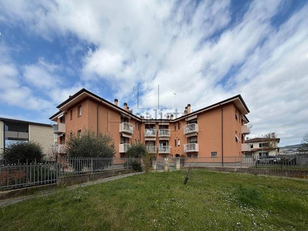 appartamento in vendita a Città di Castello