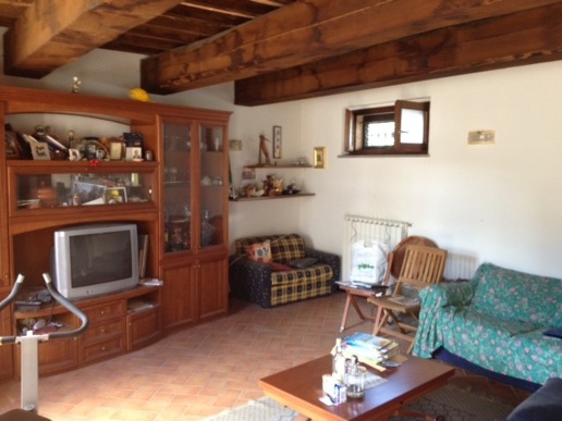 appartamento in vendita a Città di Castello in zona Cerbara