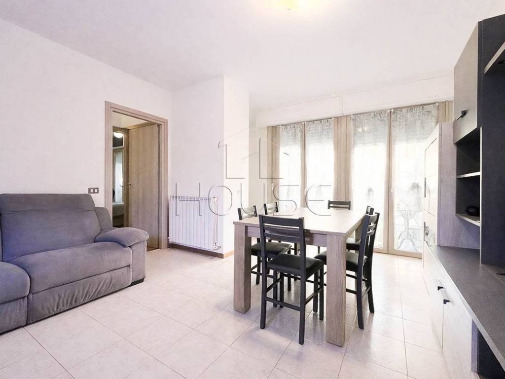 appartamento in vendita a Città di Castello