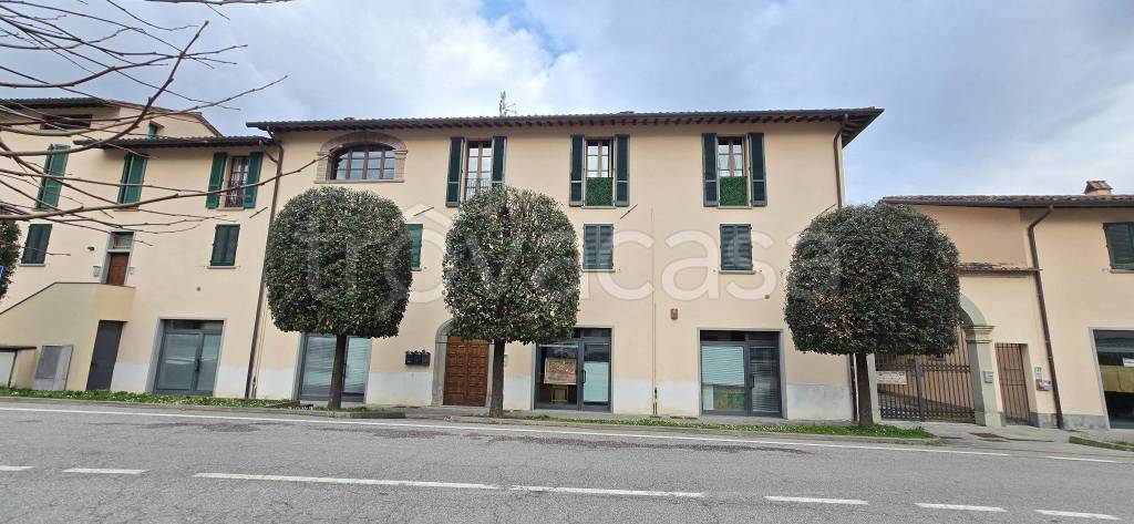 appartamento in vendita a Città di Castello in zona San Secondo