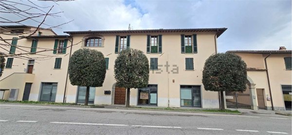 appartamento in vendita a Città di Castello in zona San Secondo