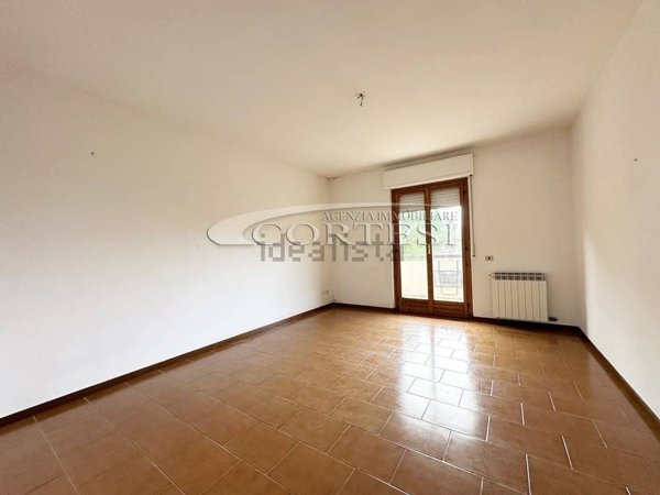 appartamento in vendita a Città di Castello