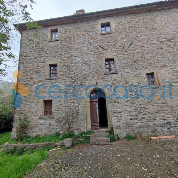 appartamento in vendita a Città di Castello