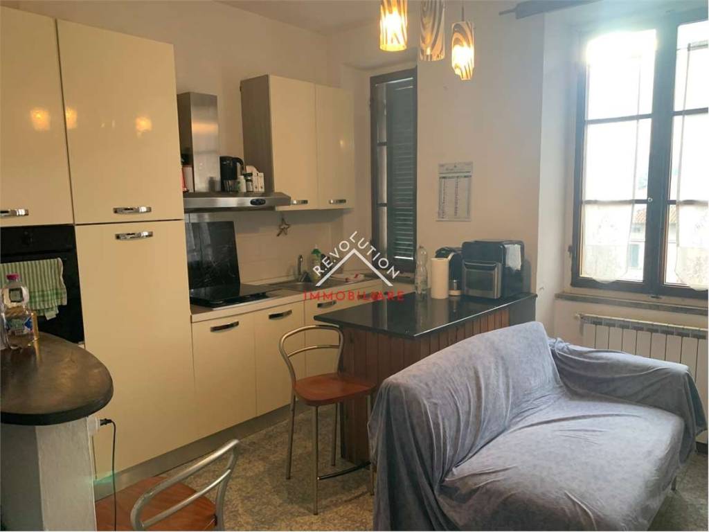 appartamento in vendita a Città di Castello