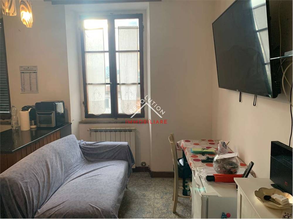 appartamento in vendita a Città di Castello