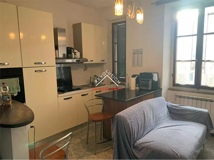 appartamento in vendita a Città di Castello in zona Riosecco