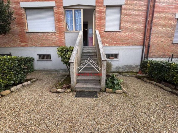 appartamento in vendita a Città di Castello