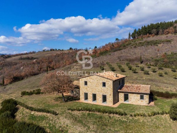 casa indipendente in vendita a Città di Castello