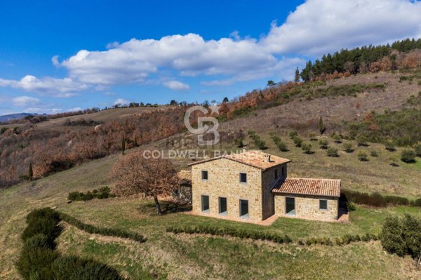 casale in vendita a Città di Castello