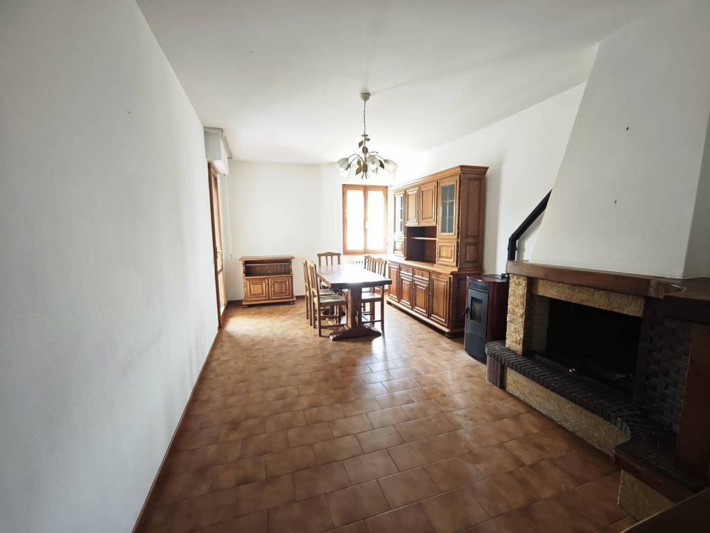 appartamento in vendita a Città di Castello