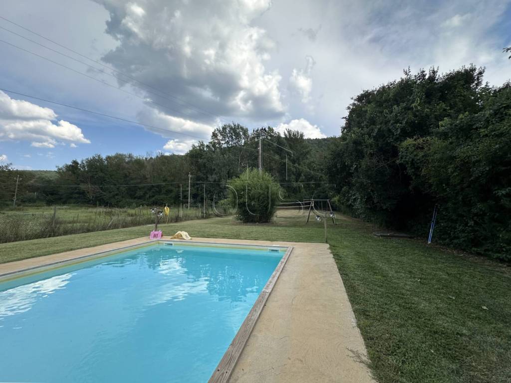 appartamento in vendita a Città di Castello in zona San Leo Bastia