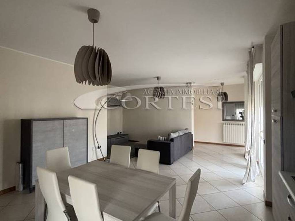 appartamento in vendita a Città di Castello