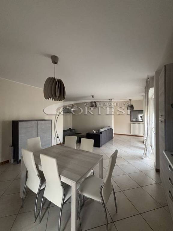 appartamento in vendita a Città di Castello