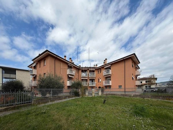 appartamento in vendita a Città di Castello