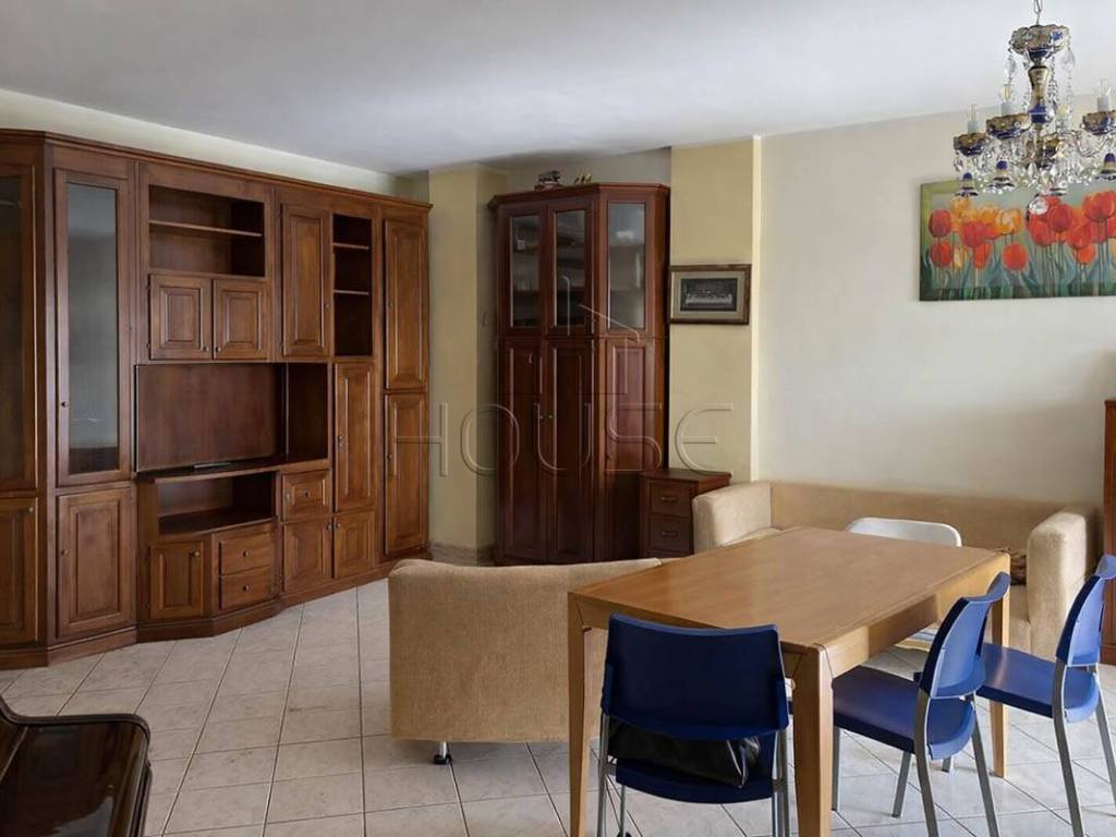 appartamento in vendita a Città di Castello