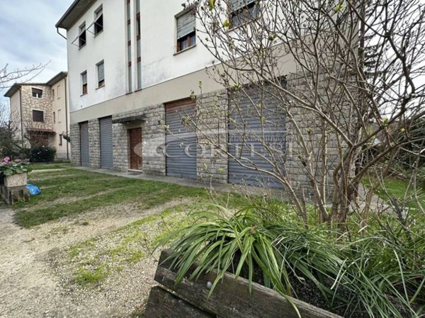 appartamento in vendita a Città di Castello