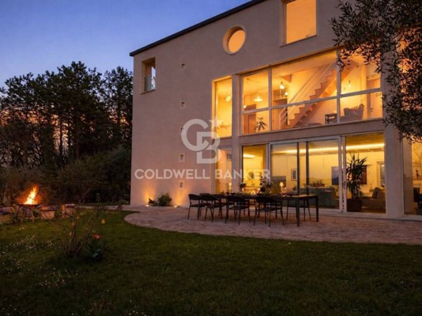 casa indipendente in vendita a Città di Castello