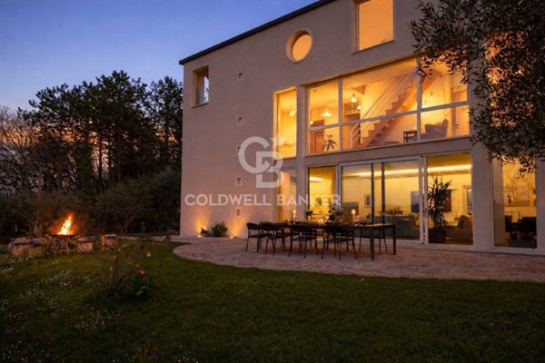 casa indipendente in vendita a Città di Castello