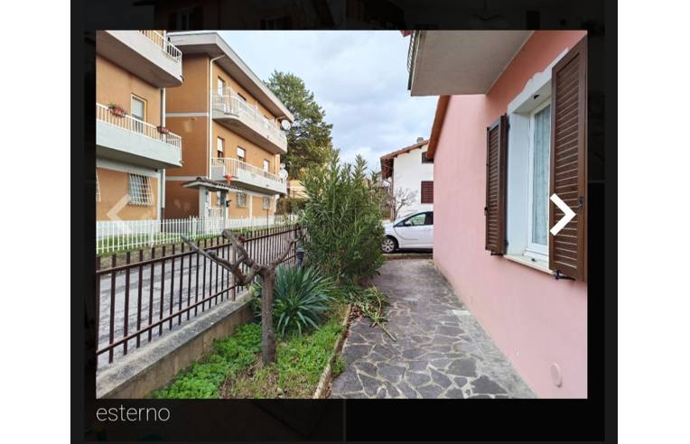 casa indipendente in vendita a Città di Castello in zona Promano