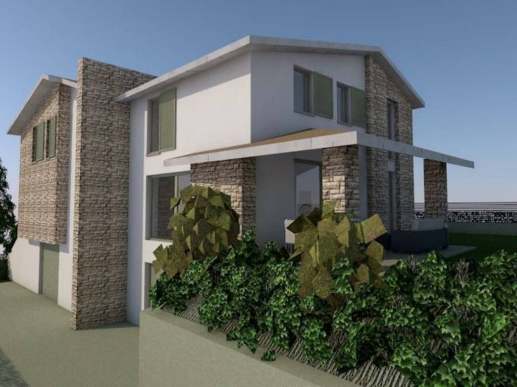 terreno edificabile in vendita a Città di Castello