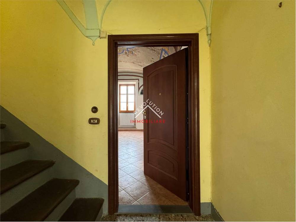 appartamento in vendita a Città di Castello in zona Fabbrecce