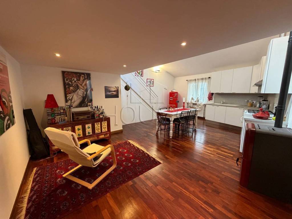 appartamento in vendita a Città di Castello