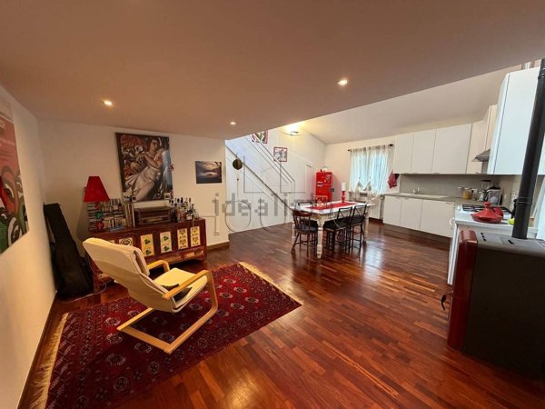 appartamento in vendita a Città di Castello