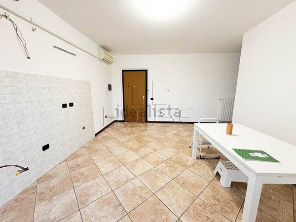 appartamento in vendita a Città di Castello