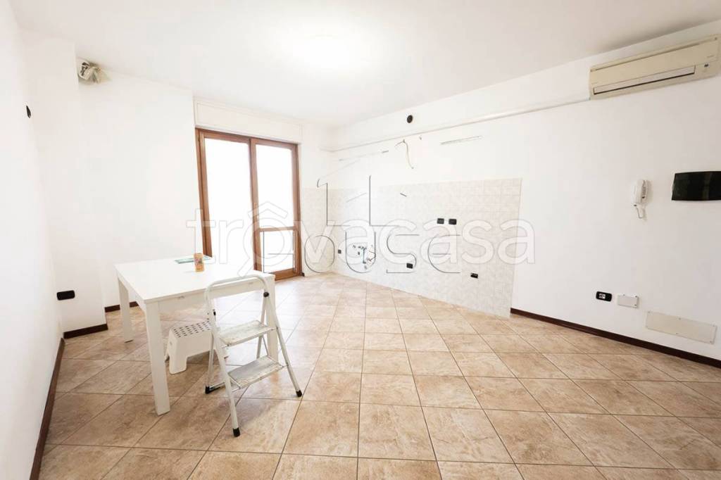 appartamento in vendita a Città di Castello