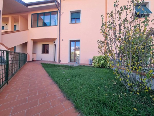 appartamento in vendita a Città di Castello in zona Cerbara