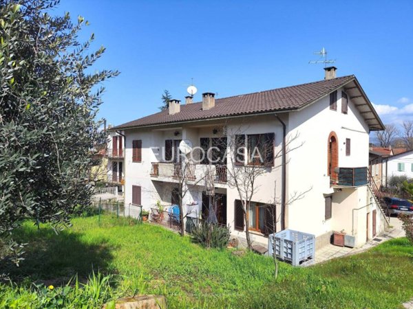 appartamento in vendita a Città di Castello