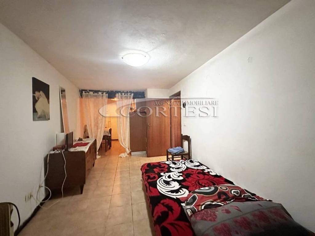 appartamento in vendita a Città di Castello