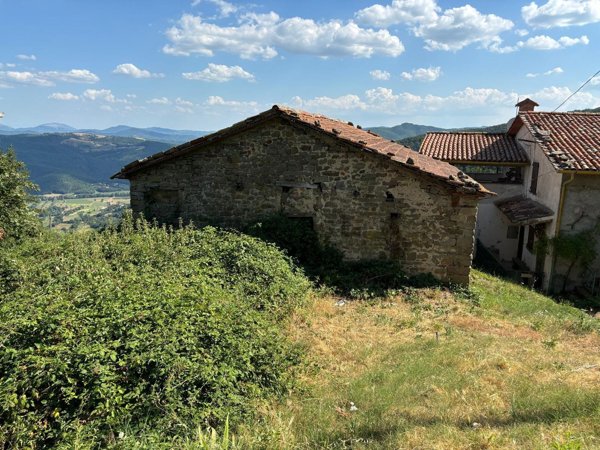 casale in vendita a Città di Castello in zona Muccignano