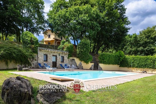 casa indipendente in vendita a Città di Castello