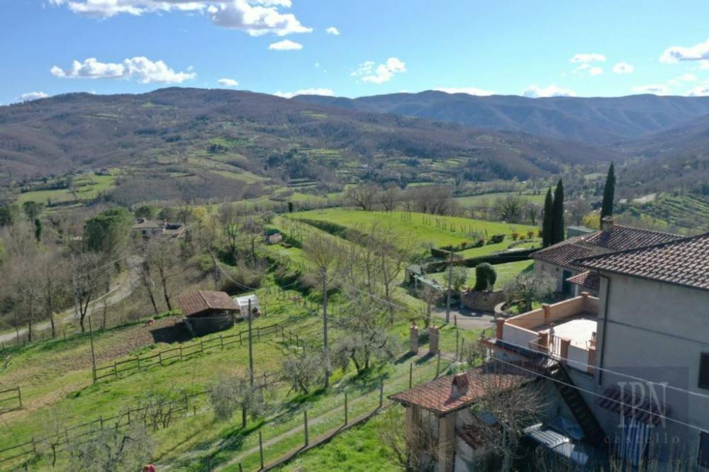 casa indipendente in vendita a Città di Castello in zona San Leo Bastia
