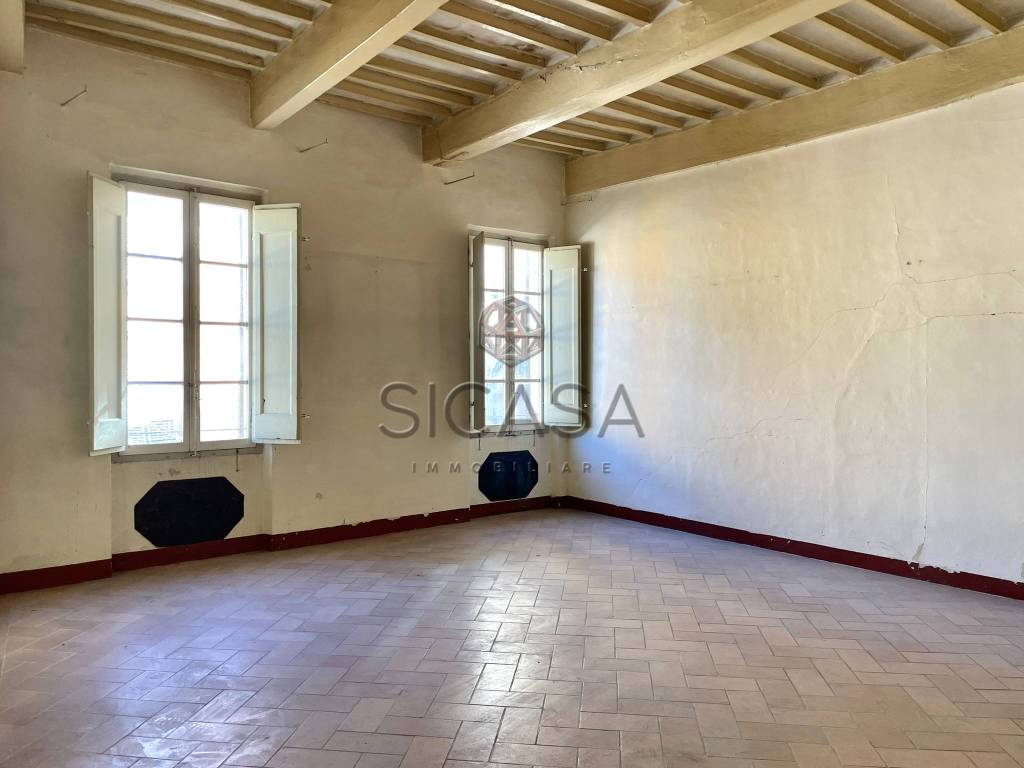 appartamento in vendita a Città di Castello in zona Cerbara