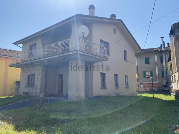 casa indipendente in vendita a Città di Castello