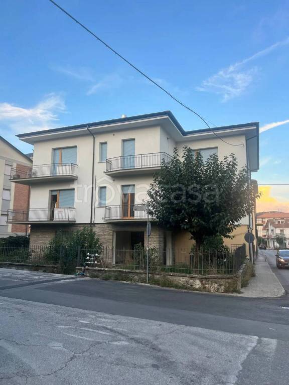 appartamento in vendita a Città di Castello