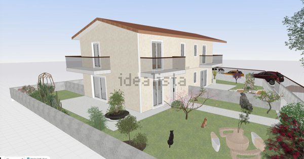 casa indipendente in vendita a Città di Castello