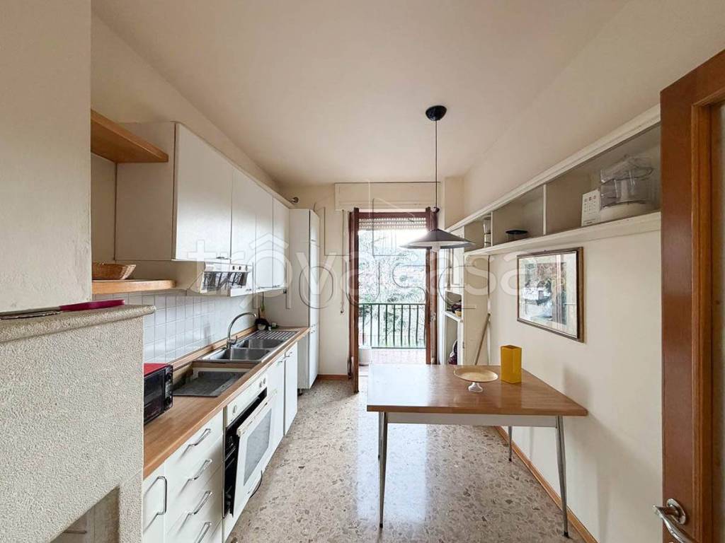 appartamento in vendita a Città di Castello