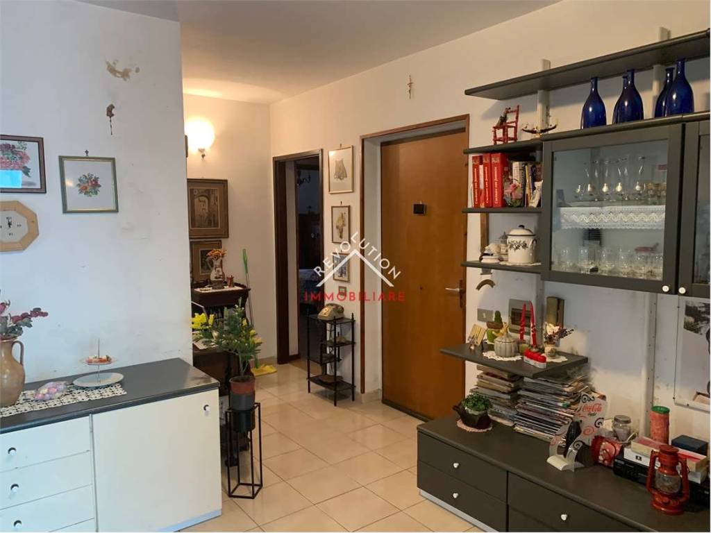 appartamento in vendita a Città di Castello