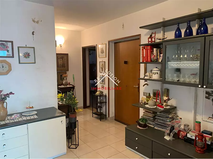 appartamento in vendita a Città di Castello