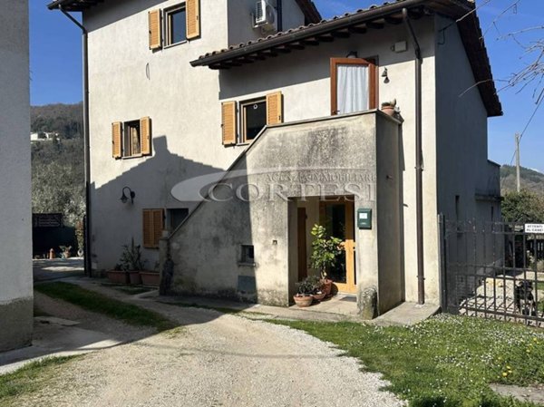 appartamento in vendita a Città di Castello