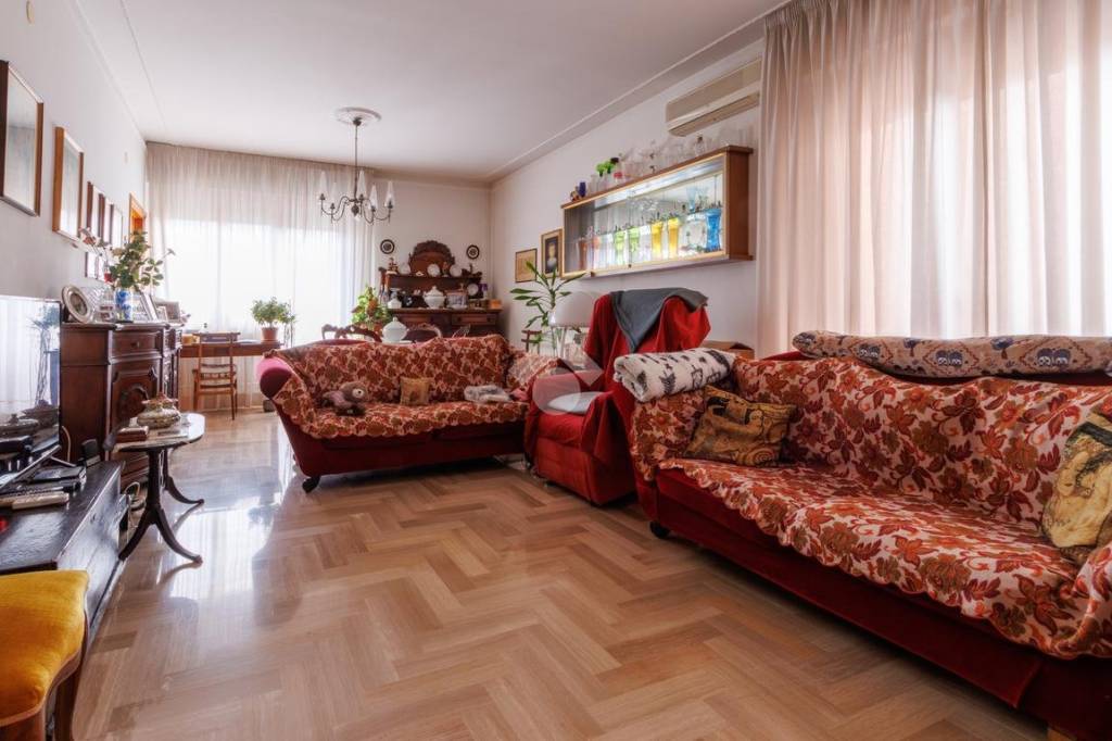 appartamento in vendita a Città di Castello