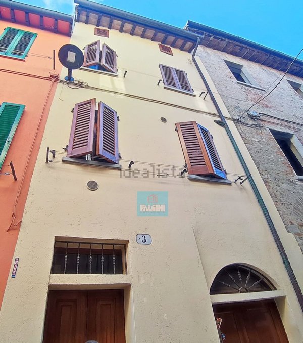 appartamento in vendita a Città di Castello