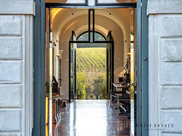 villa in vendita a Città di Castello